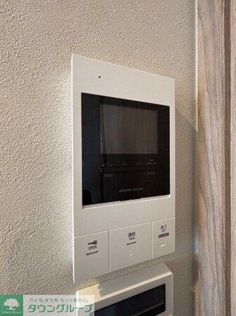 アゼリアの物件内観写真